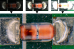 HDR module for QuickPHOTO industry