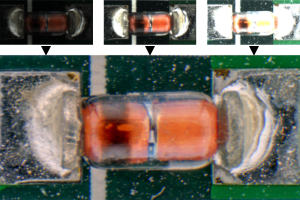 HDR module for QuickPHOTO - industry