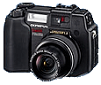 Olympus C5050 camera